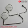 bag holder hook for china hot selling,cheap fashion hook bag/table bag hook