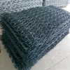 Gabion Box Mesh in Good Strong Quality with ISO9001;ISO14001(Produce Factory )