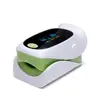 Custom logo spo2 sensor pulse oximeter fingertip Pulse Oximeter with six different display mode MSLXY18