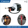 10kw to 300kw portable metal heat treatment induction brazing heating machine induction heater with HHT