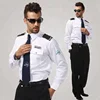Military Tactical sample for USA security uniform Public security uniform