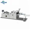 Fully automatic Window Film Gluing Patching Machine With CE standard