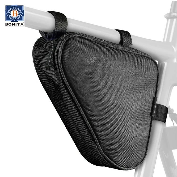 waterproof bike saddle bag