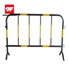9F China Manufacturer Metal Road Safety Barrier /stainless Steel Barricade