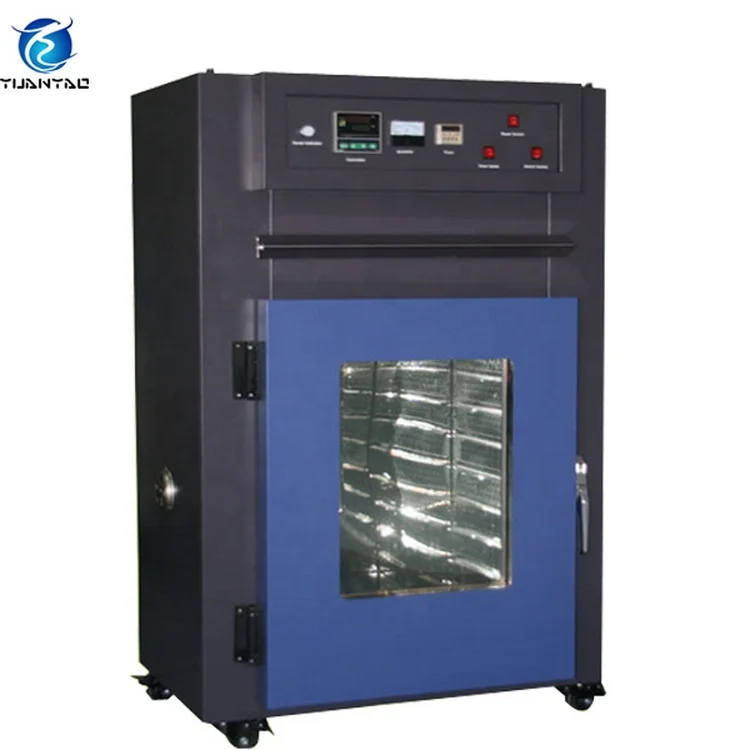 Easy To Use High Temperature Precision Heating Hot Air Oven Buy Hot