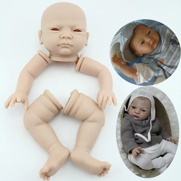 silicone reborn kits