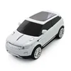 Sports Car Shaped Wireless Mouse Computer Mice 1000 DPI USB Optical Mouse For Laptop PC Gamer Tablet Promotional Wireless Mouse