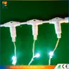 800leds Christmas white curtain lights 4x2m, curtain wedding led light