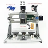 mini CNC 1610 PRO 500MW 10000mw 15W laser engraving Pcb Milling Machine Wood Carving machine with GRBL control