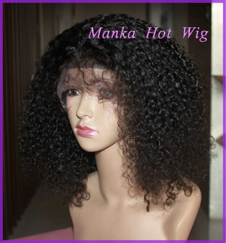 indian remy full lace wigs braid lace wigs afro curly lace ...