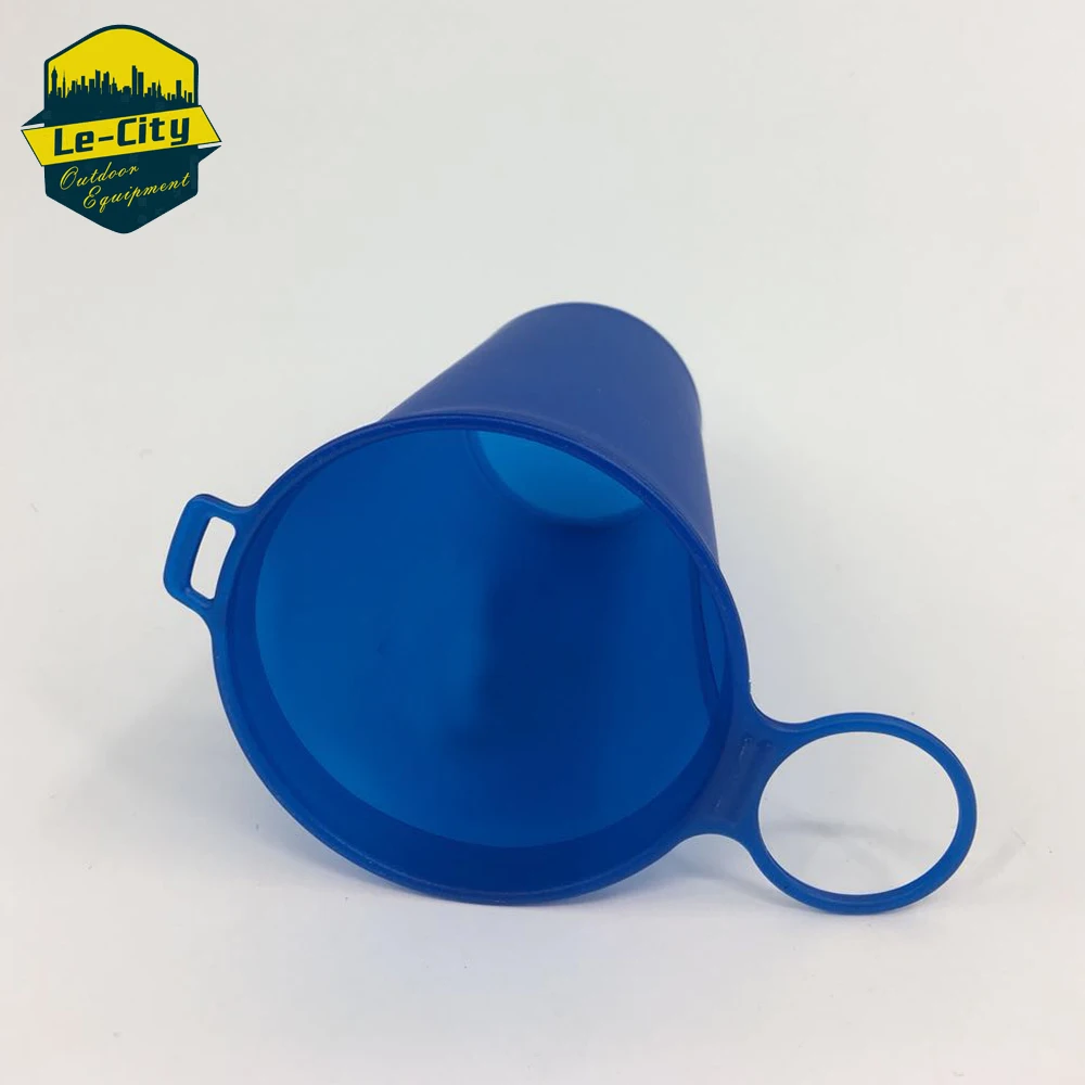 Bpa Free Promotion Julice Water Drinking Cup Tpu Foldable Water Cup Eco