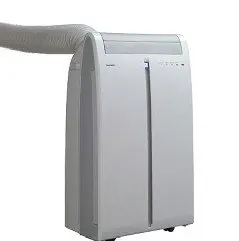 Sharp Cv-p12px Portable Air Conditioner 