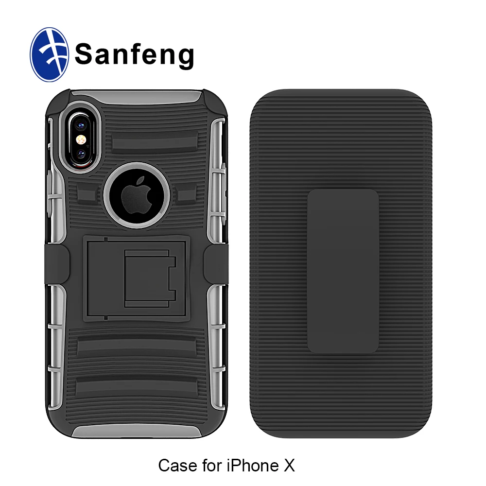 custodia a fondina iphone x custodia a fondina iphone x