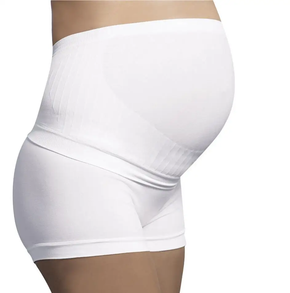 С какой недели носить бандаж. Бандаж дородовой (трусы) т-1151. Послеродовой бандаж 3 в 1. С какой недели носить бандаж. Шорты бандаж для беременных.