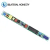 pass CE EMC rohs isolated high efficiency low temperature rise led tube driver for T5 T8 T10 led light