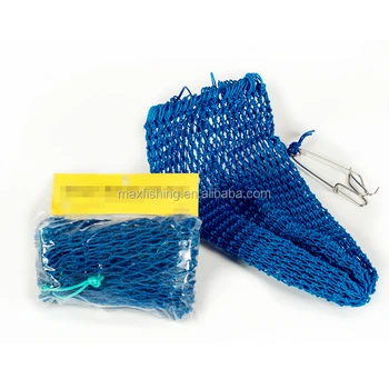 poly mesh bags