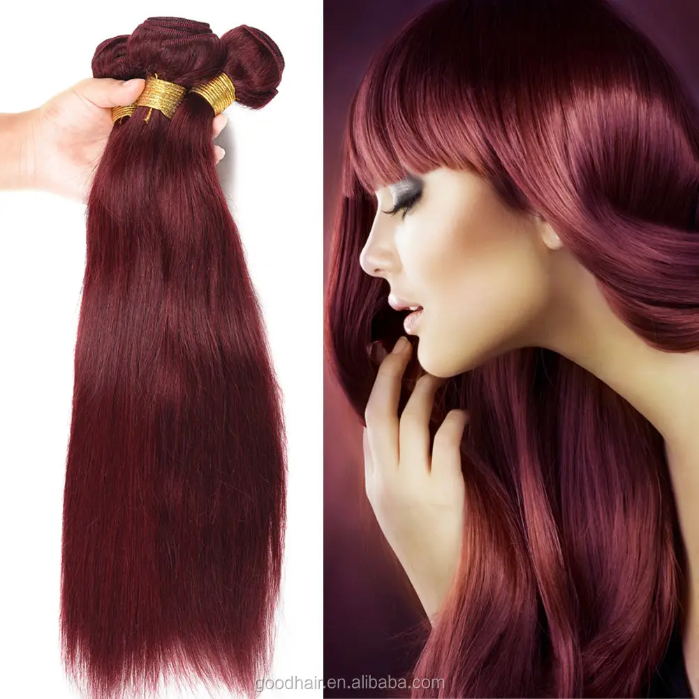 Dubai Shopping Online 99j Angels Hair Weaves For Black Women China