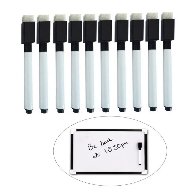 8 Colors Whiteboard Marker Pen/whiteboard Marker Pen/wet & Dry Erase