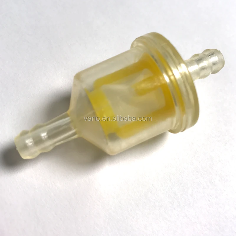 3mm 5.88mm mini fuel filter small gas filter