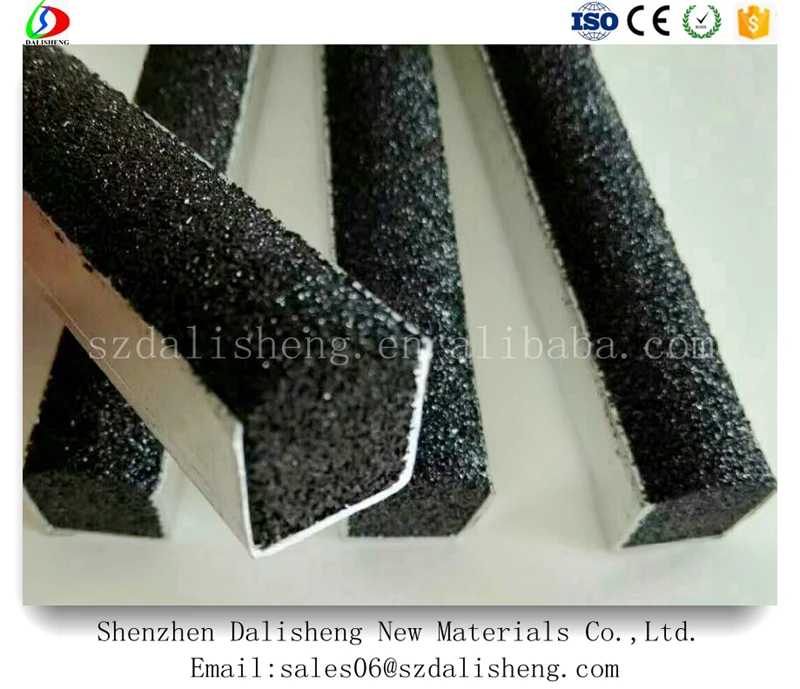 Carborundum Waterproof Anti Slip Strip Skid Proof Strip Abrasive Strip