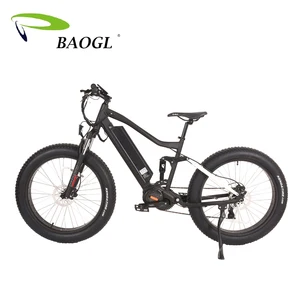 mozo bicycle