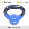 China wholesale Kettlebells for Strength and Conditioning, Fitness, and Cross-Training - LB and KG Markings - Kettlebel