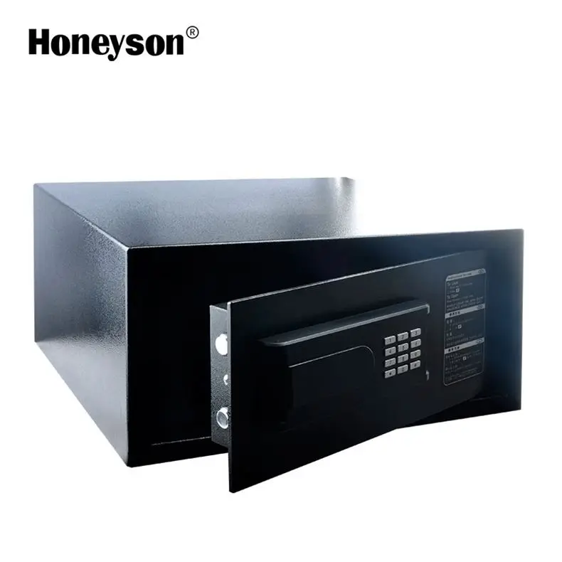Honeyson Safety Room Equipment Safe Box For Hotel Rooms Buy Safe Box