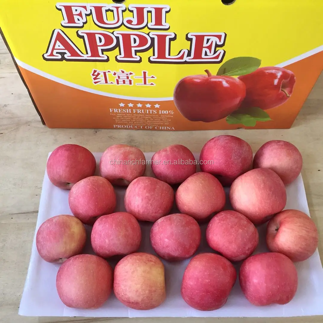 Hot Selling China Organic Fruits Bulk Fresh Apples Wholesale Buy Bulk Fresh Apples,Fresh Green