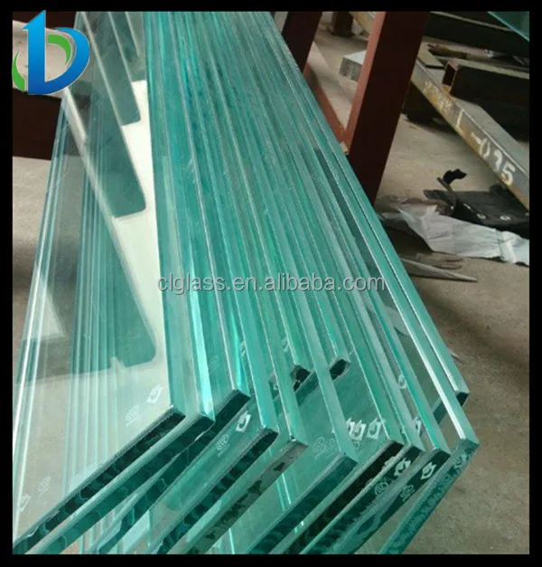 Top Quality Clear 25mm Thick Glass Buy 25mm Thick Glass,1 Inch Thick