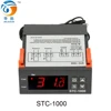 220VAC Digital Thermostat Temperature Controller STC-1000
