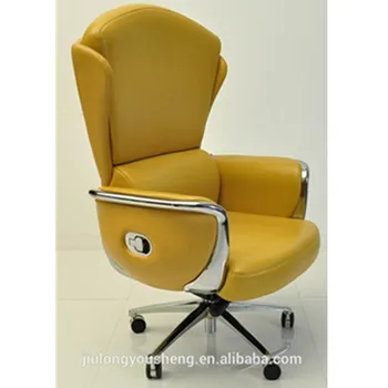 Boss Donati Office Chair Director Leather Rocking Lift Chairs Boss Donati Office Chair Director Leather Rocking Lift Chairs Ys1409a
