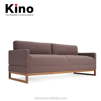 Modern Loveseat Sofa Metal Wood Leg Folding Sofa Bed Fabric Upholstery Sofa Cum Bed Buy Sofa Bed Folding Sofa Bed Folding Sofa Bed Sofa Cum Bed