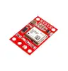 Red board GY-NEO-6MV2 GPS module NEO-6M without ceramic antenna chip not new On Stock