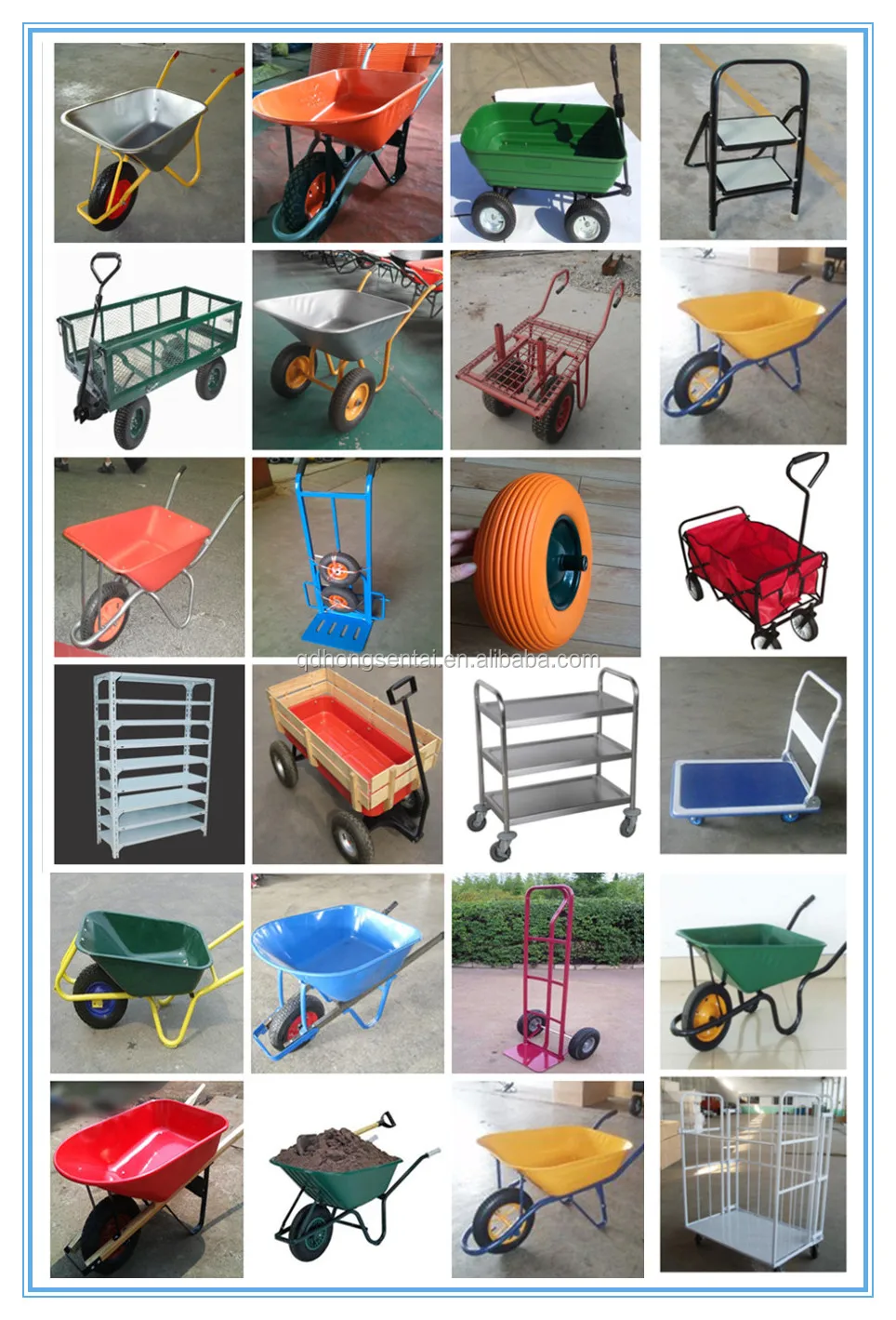 Garden Lightweight Wheelbarrows Buy Garden Lightweight Wheelbarrow