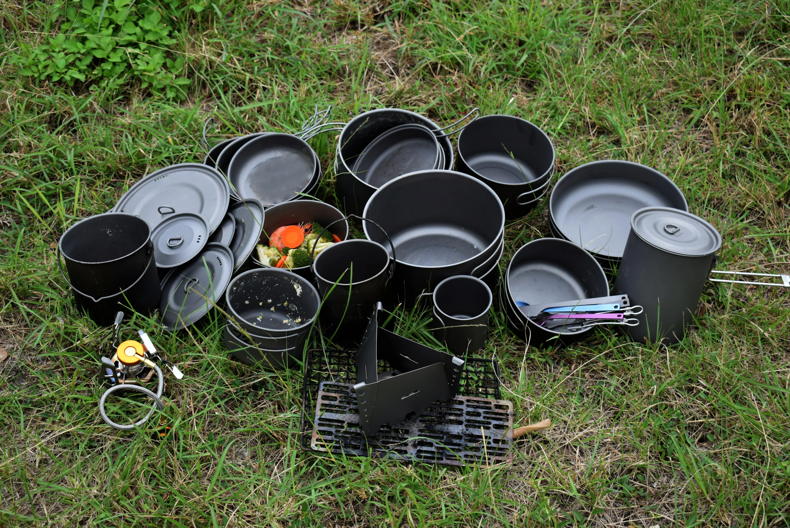 Hot Sell Outdoor Camping Ultralight Titanium Cup/titanium Mug 200ml