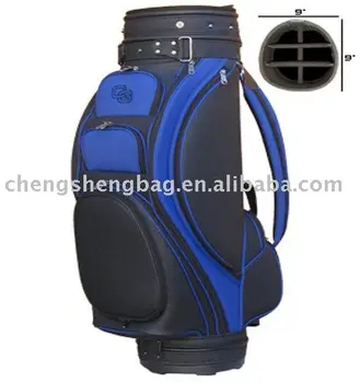 Vintage Golf Bag Old Fashion Vintage Golf Bag Old Fashion