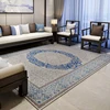 European style best quality Polypropylene Yarn Wilton Carpet rug
