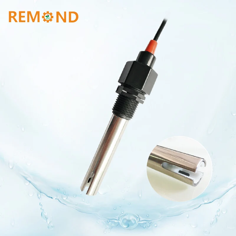 Cheap And High Accuracy Conductivity Meter Electrical Conductivity