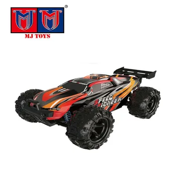 speed king rc car