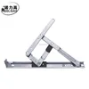 Stainless steel window friction hinge stay 4 bar