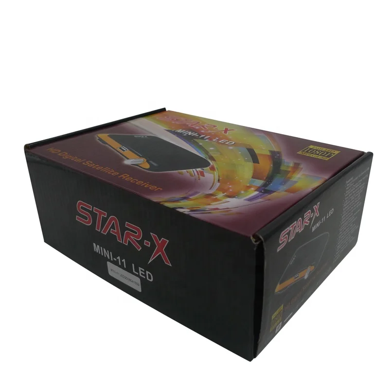 Star X Mini Hd Receiver Support Youtube Wifi Buy Star X Mini Hd