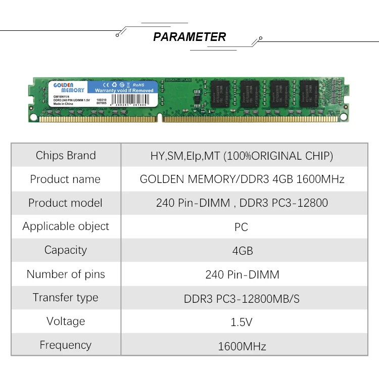 Как повысить частоту памяти ddr4