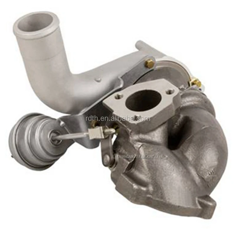 Factory Prices Turbocharger K03 53039880044 06a145704l 06a145704lx