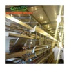 Hot and cold galvanize day old layer chicks