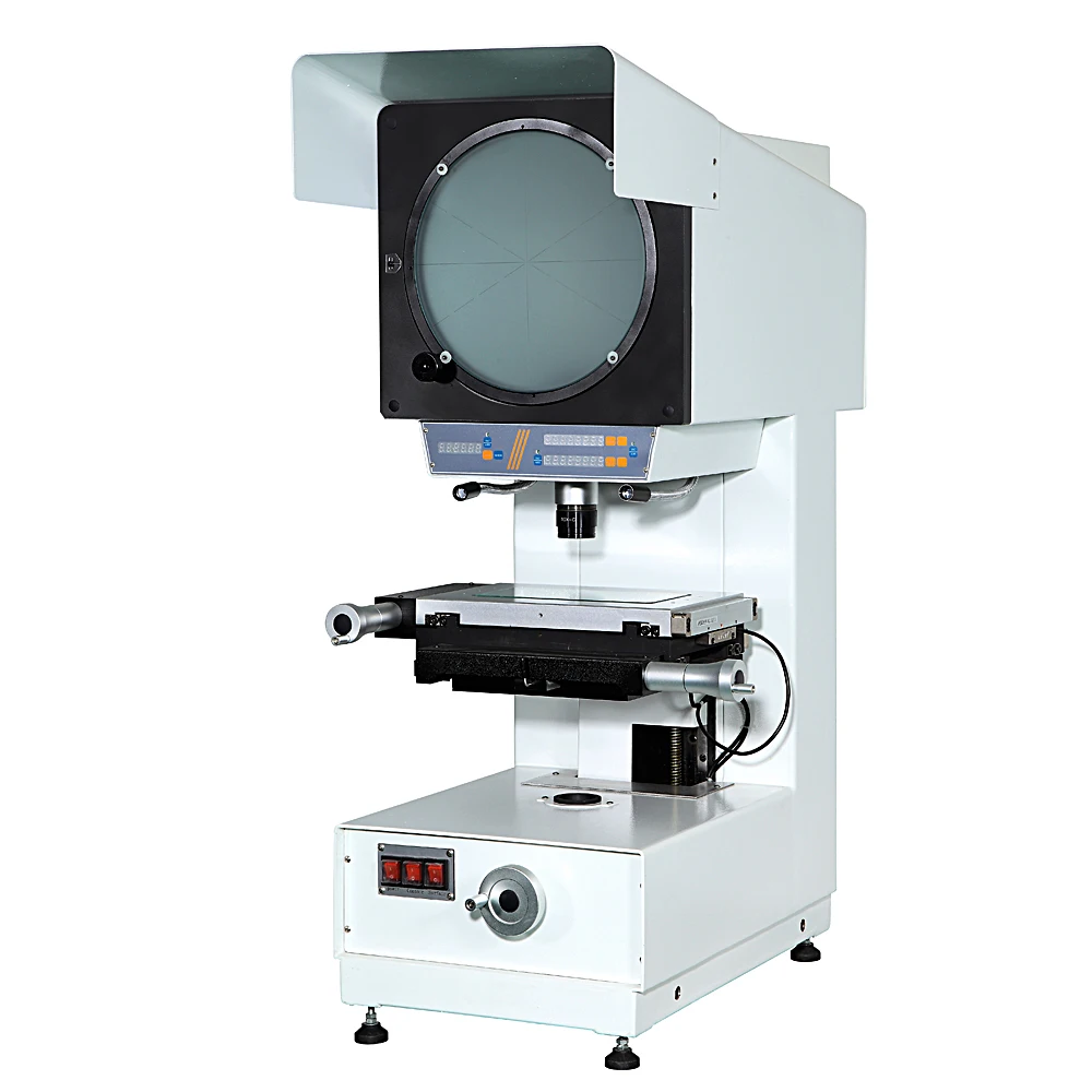 Digital Used Optical Profile Projector Price Buy High Quality High Precision Optical Digital