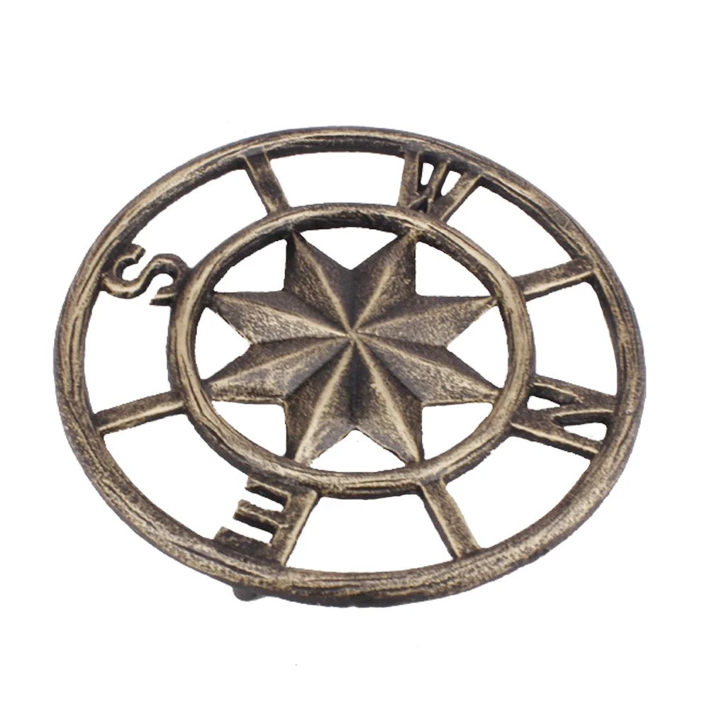 Cast Iron Antique Metal Trivets For Kitchen Buy Cast Iron Trivet