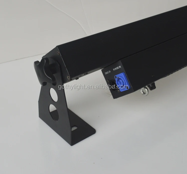 Perfect Wash Light Quad 12 10w 4in1 Rgbw Led Stage Foot Lights Buy