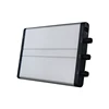 Ultra-thin Portable handheld unit digital Virtual oscilloscope for On-site repair
