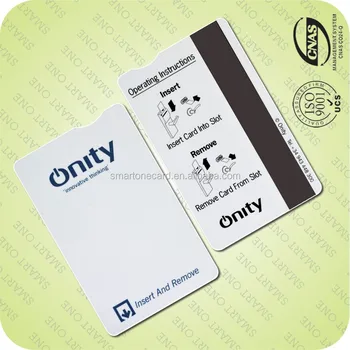onity card key
