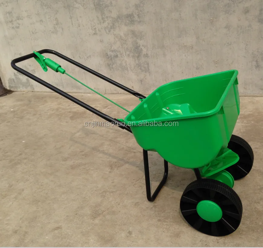 Tc2027 Manual Seed Spreader,Fertilizer Spreader Buy Manual Seed